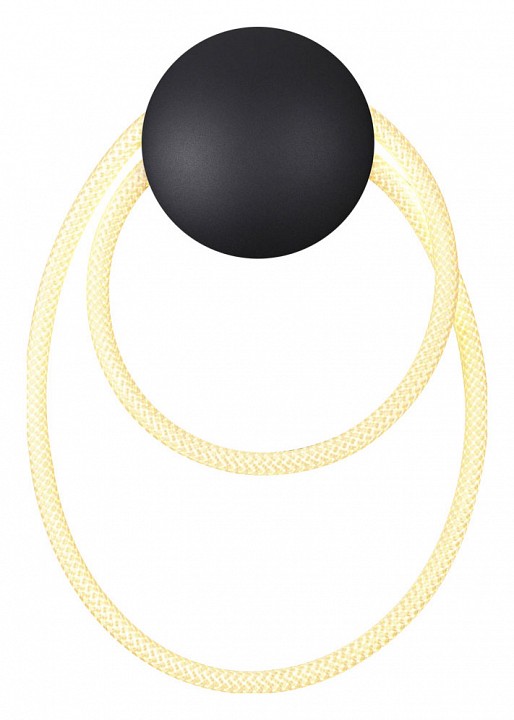 Бра odeon light corda 4398/20wl