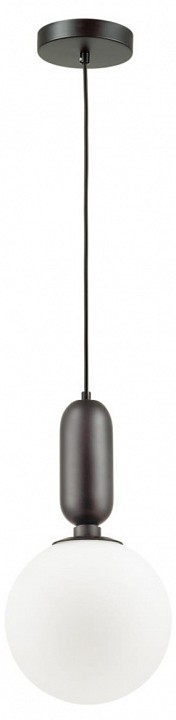 Подвесной светильник odeon light okia 4668/1