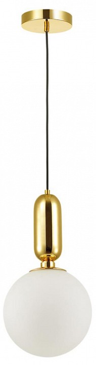 Подвесной светильник odeon light okia 4669/1