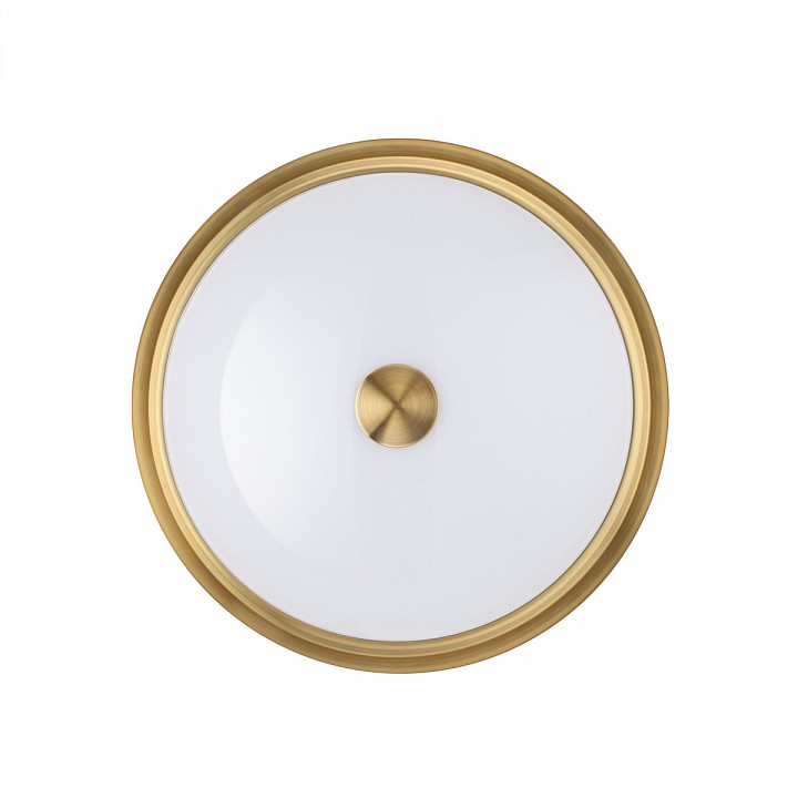 Накладной светильник odeon light marsei 4824/3c