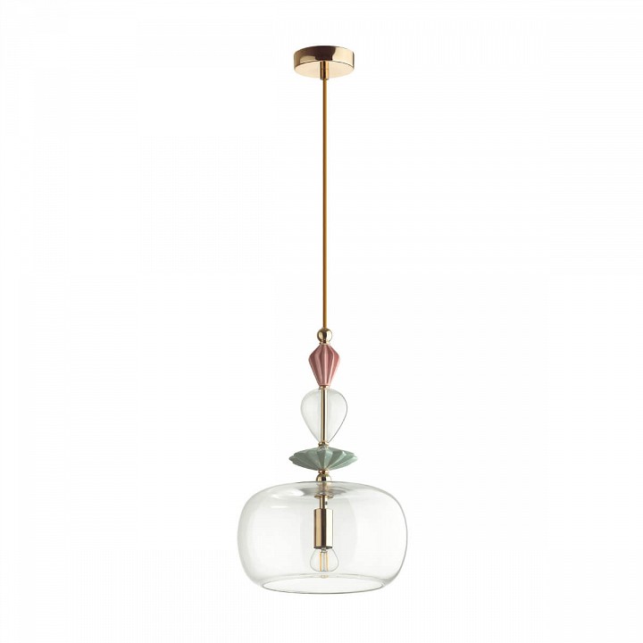 Подвесной светильник odeon light bizet 4855/1a