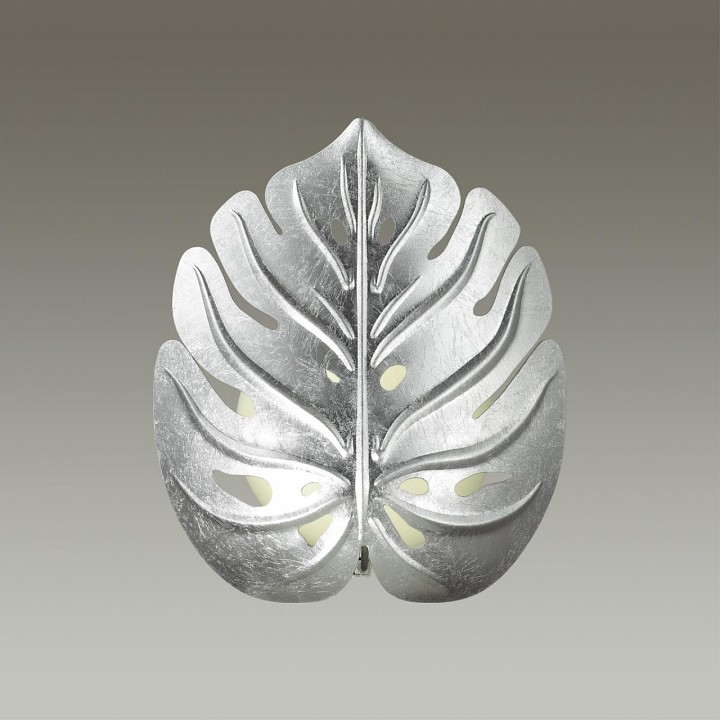 Бра odeon light jungle 4865/1wa