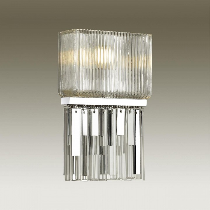 Бра odeon light gatsby 4871/1w