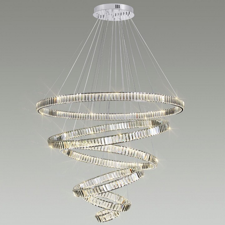 Подвесной светильник odeon light vekia 4930/260l