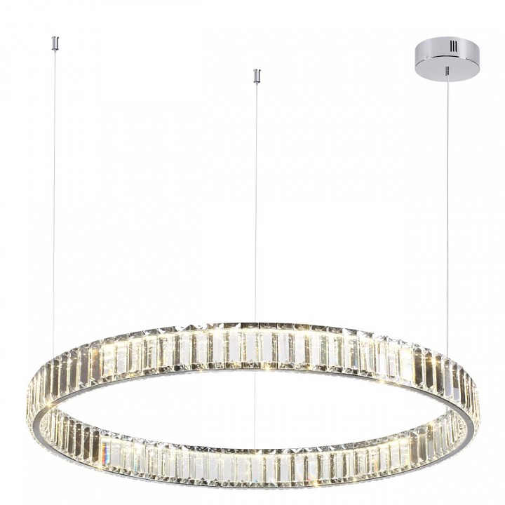 Подвесной светильник odeon light vekia 4930/45l