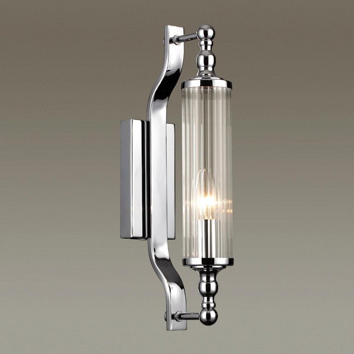 Бра odeon light tolero 4942/1w