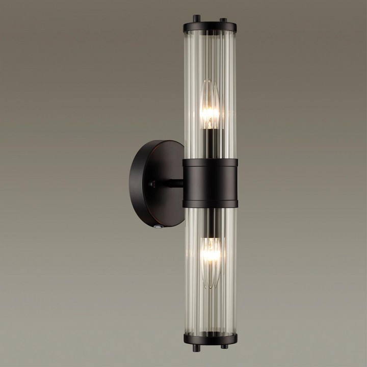 Бра odeon light kepa 4944/2w