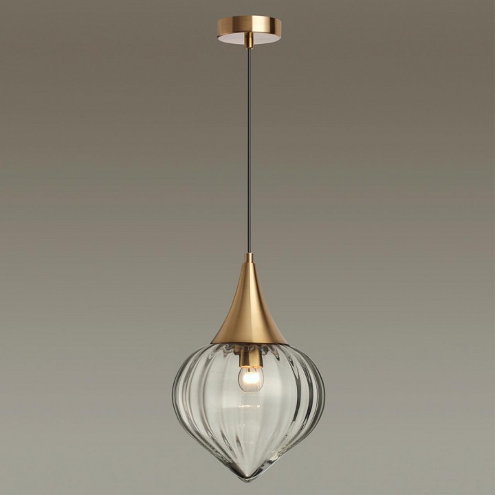 Подвесной светильник odeon light kesta 4950/1