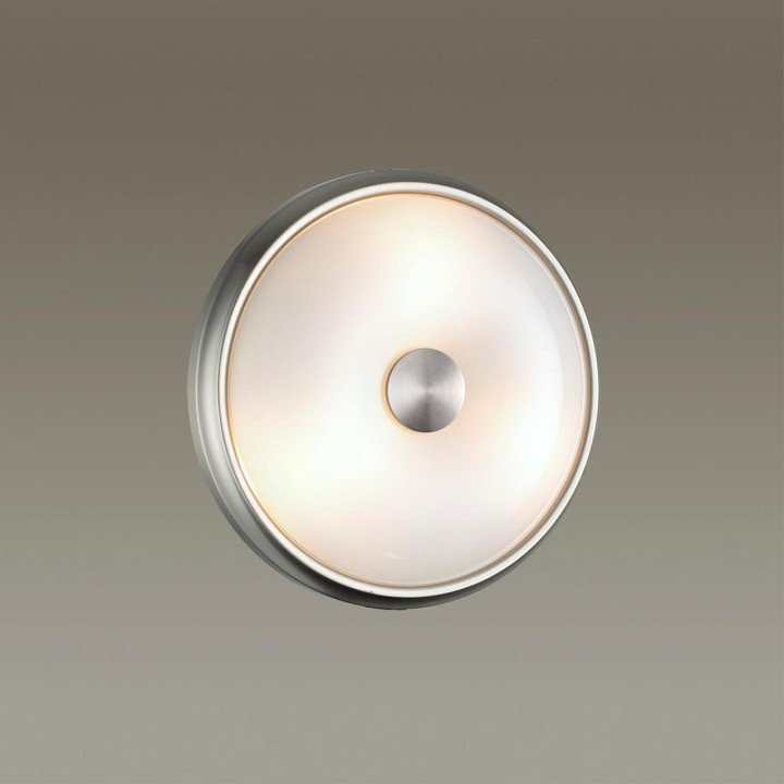 Накладной светильник odeon light pelow 4957/2