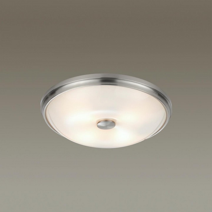 Накладной светильник odeon light pelow 4957/4