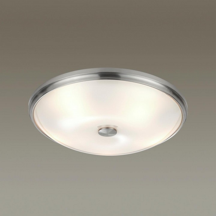 Накладной светильник odeon light pelow 4957/5