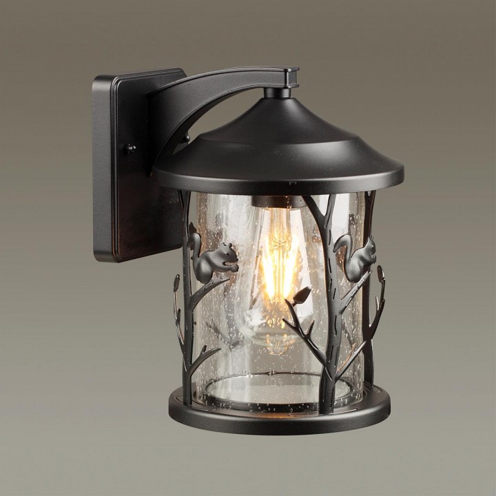 Светильник на штанге odeon light cuita 4963/1w