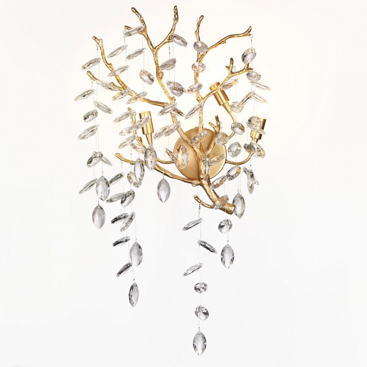 Бра odeon light delica 4969/3w