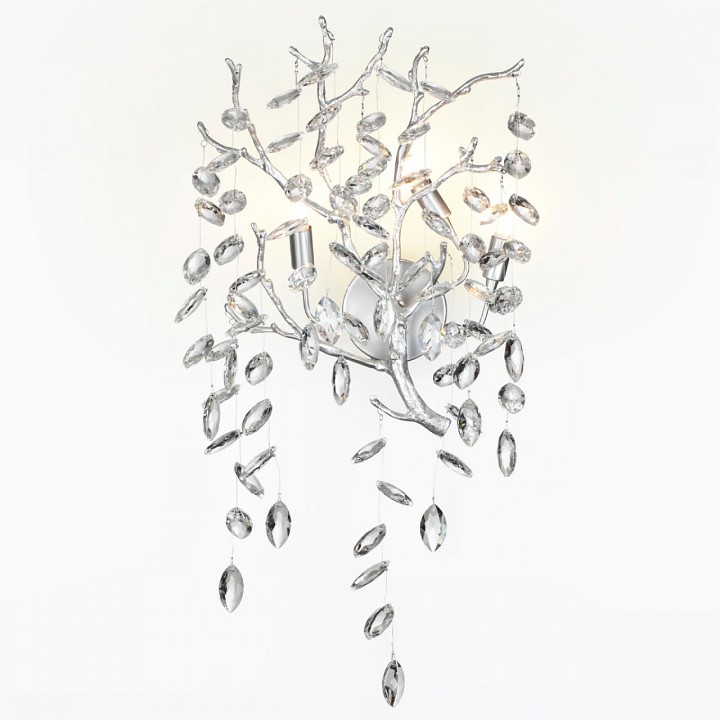 Бра odeon light delica 4970/3w