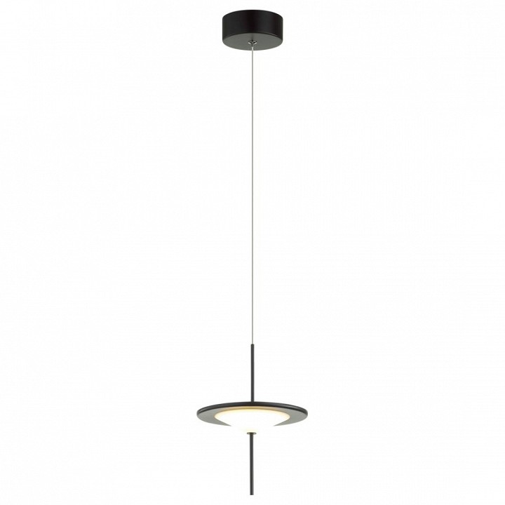 Подвесной светильник odeon light steka 5012/10l