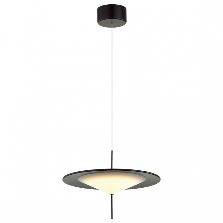 Подвесной светильник odeon light steka 5012/16l
