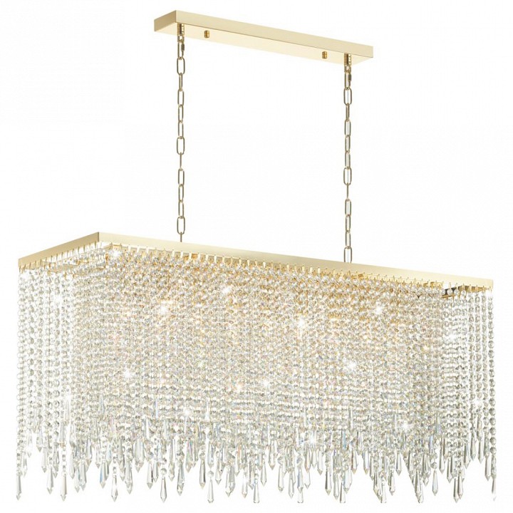 Подвесной светильник odeon light chokka 5028/9a