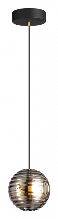 Подвесной светильник odeon light troni 5041/12l