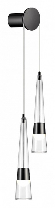 Бра odeon light lump 5044/24wl