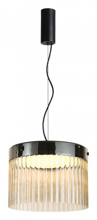 Подвесной светильник odeon light pillari 5047/24l