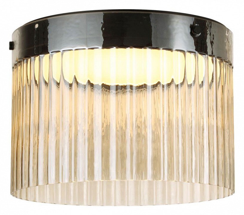 Накладной светильник odeon light pillari 5047/24lc