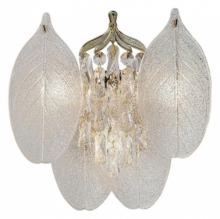 Бра odeon light tears 5049/3w