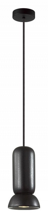 Подвесной светильник odeon light kerama 5054/1d