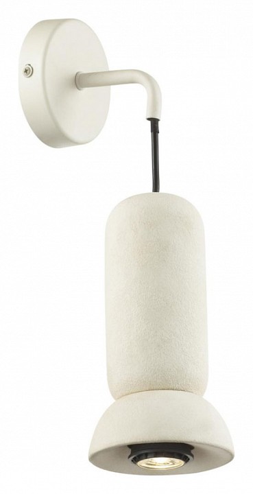 Бра odeon light kerama 5054/1we