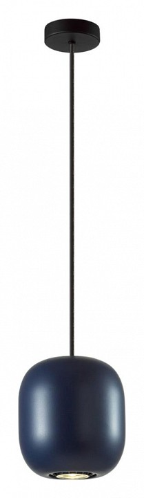 Подвесной светильник odeon light cocoon 5060/1ca