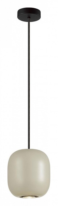 Подвесной светильник odeon light cocoon 5060/1ga