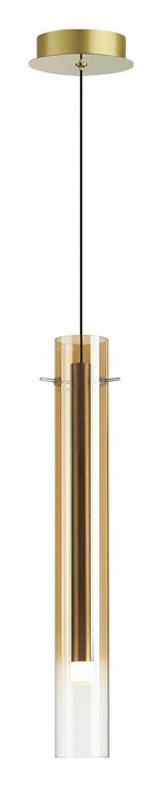 Подвесной светильник odeon light shiny 5061/5lb