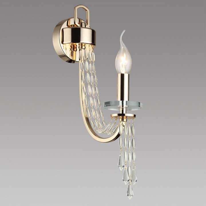 Бра odeon light capel 5063/1w