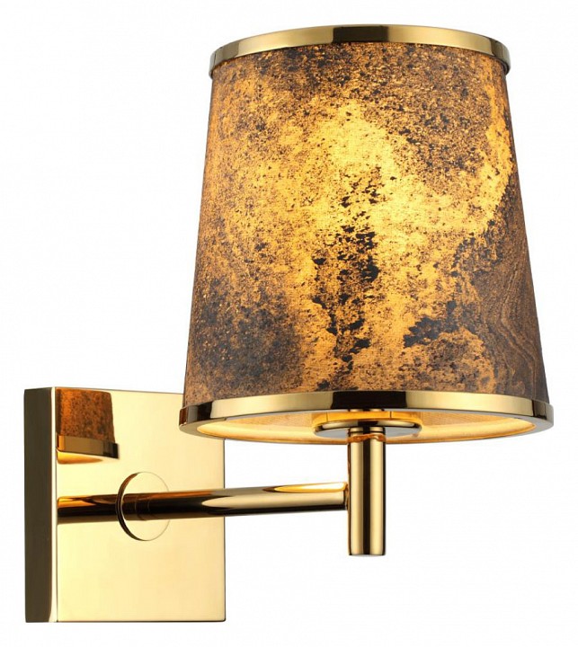 Бра odeon light bergi 5064/1w