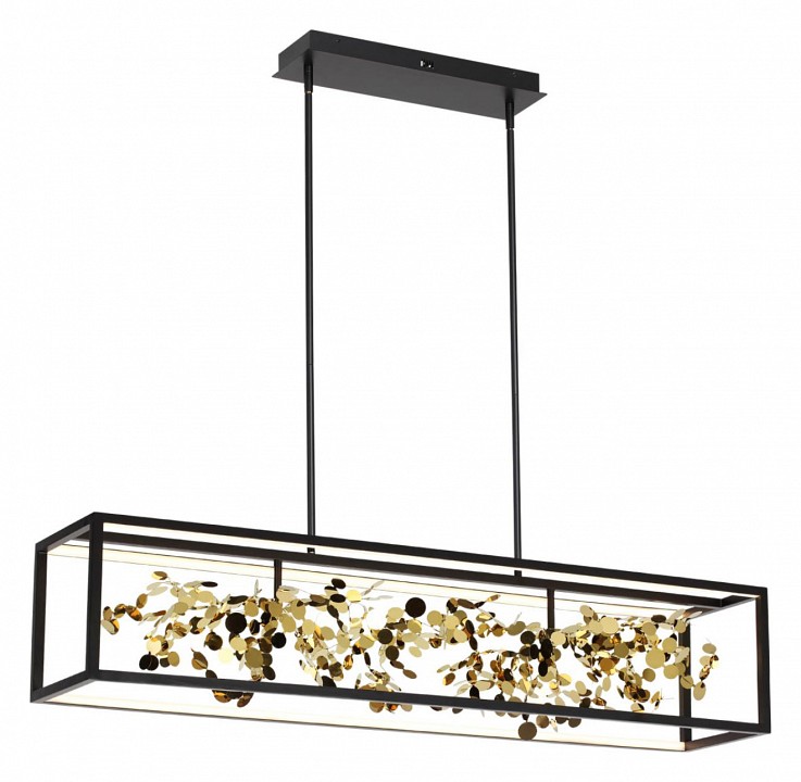 Светильник на штанге odeon light bild 5065/65l