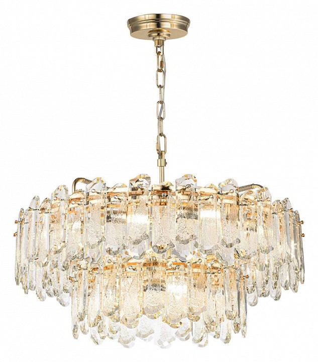 Подвесная люстра odeon light bullon 5069/22