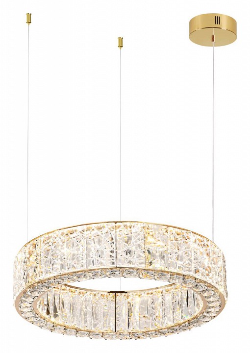 Подвесной светильник odeon light version 5071/60l