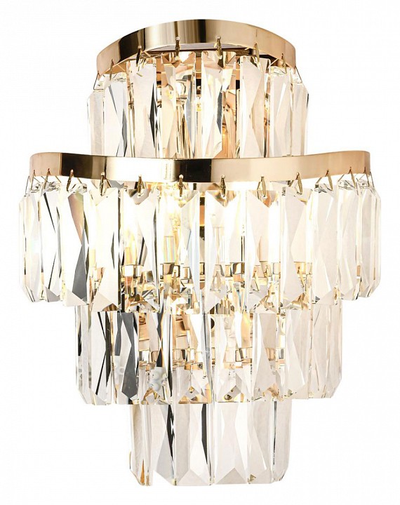 Накладной светильник odeon light wayta 5073/2w