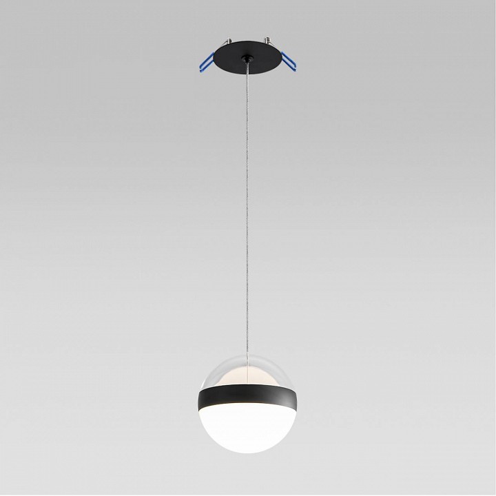 Подвесной светильник odeon light roni 5075/12l