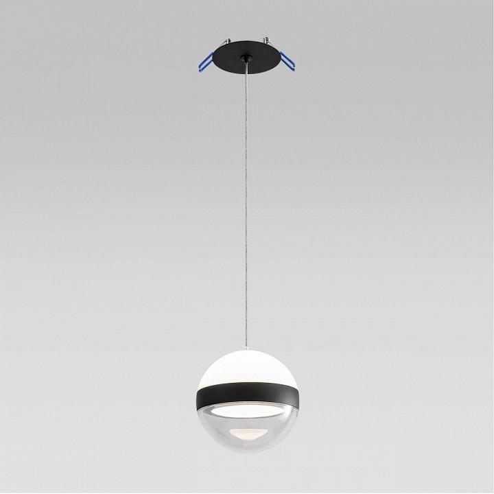 Подвесной светильник odeon light roni 5075/9l