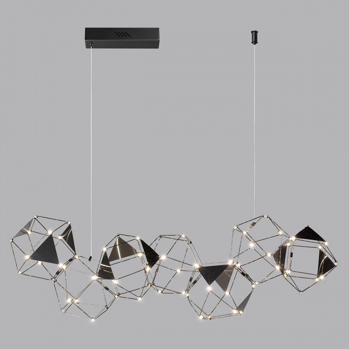 Подвесная люстра odeon light trellis 5087/32l