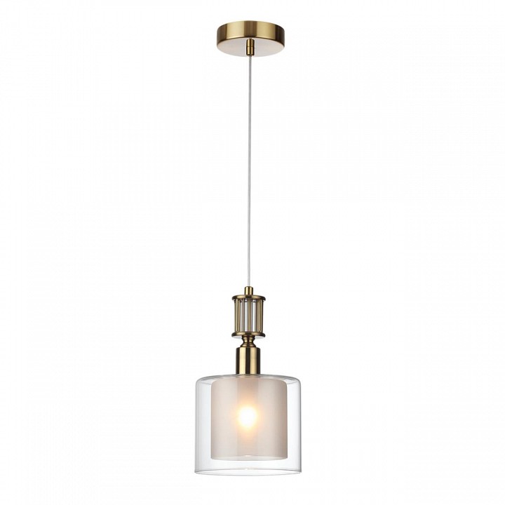 Подвесной светильник odeon light saga 5088/1