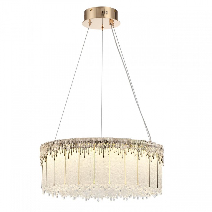 Подвесной светильник odeon light cleo 5091/60l