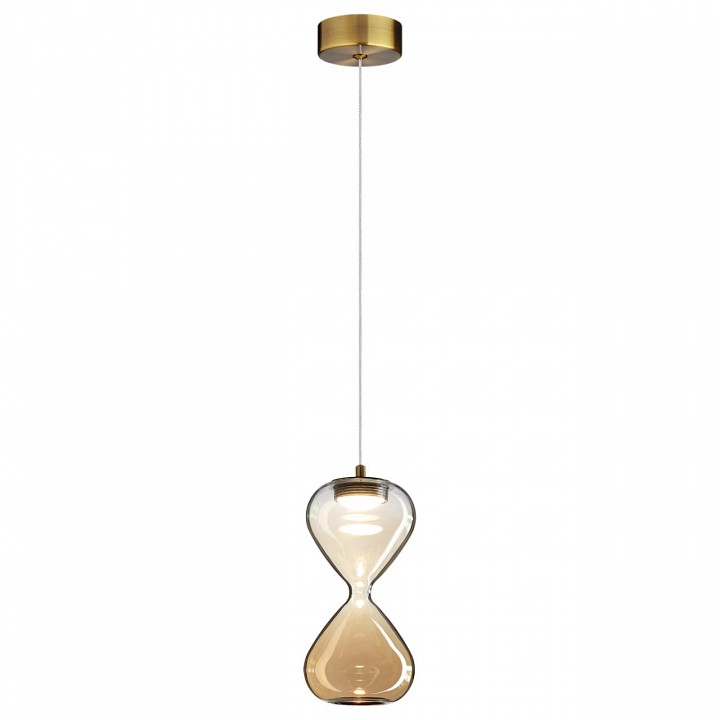 Подвесной светильник odeon light glessi 5093/4l