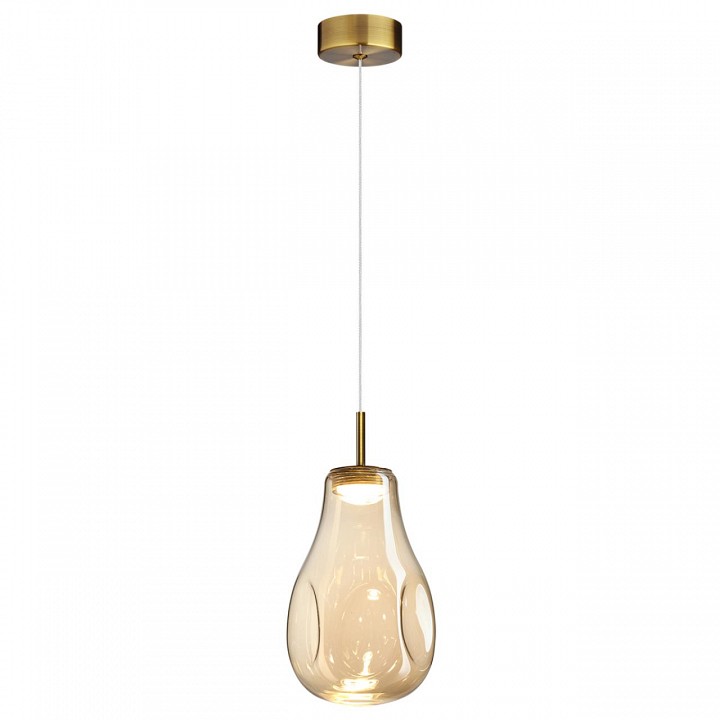 Подвесной светильник odeon light nave 5098/4l