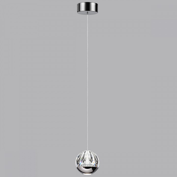 Подвесной светильник odeon light sono 5100/5l