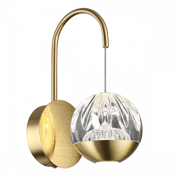 Бра odeon light sono 5101/5wl