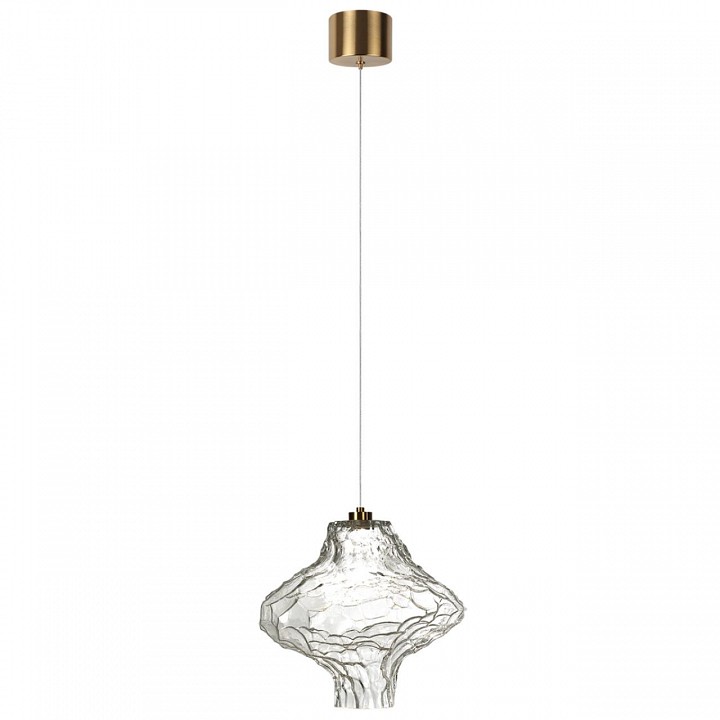 Подвесной светильник odeon light ordi 5107/3la