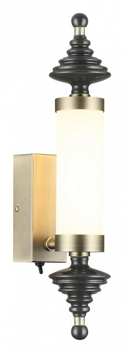 Бра odeon light ula 5404/11wl