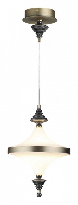 Подвесной светильник odeon light ula 5404/23l