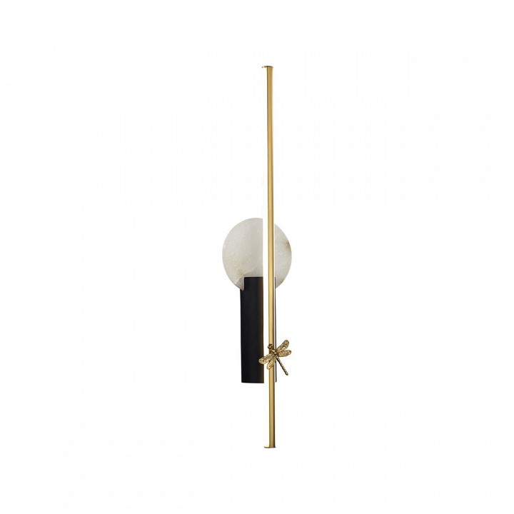 Бра odeon light strekoza 5413/18wl